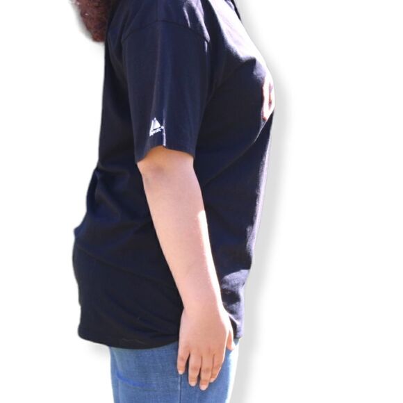 Majestic Brand Giants Baseball T-shirt XL - Picture 3 of 6